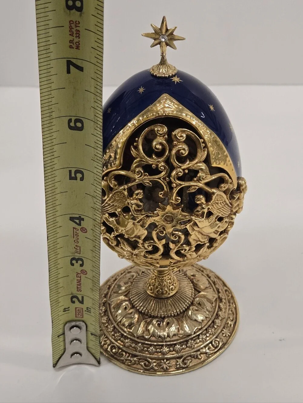 House of Fabergé 